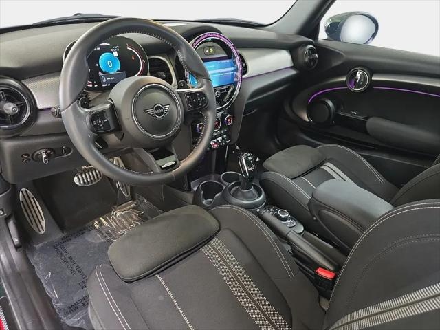 2023 MINI Hardtop John Cooper Works