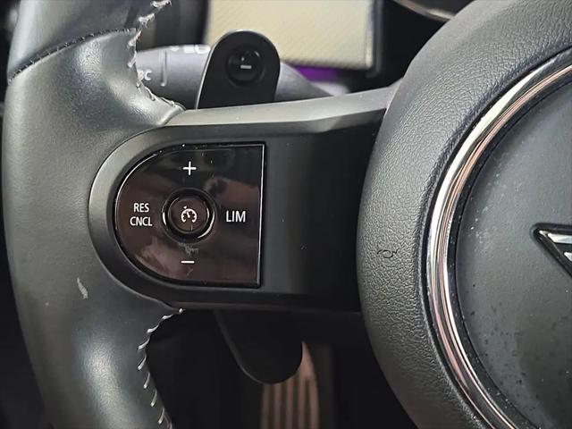 2023 MINI Hardtop John Cooper Works