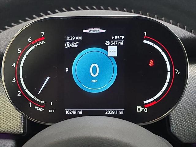 2023 MINI Hardtop John Cooper Works