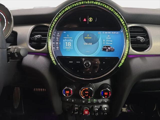 2023 MINI Hardtop John Cooper Works