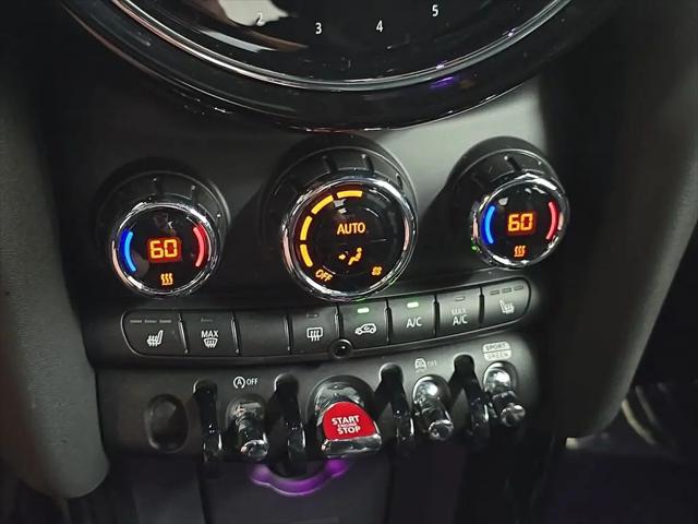 2023 MINI Hardtop John Cooper Works