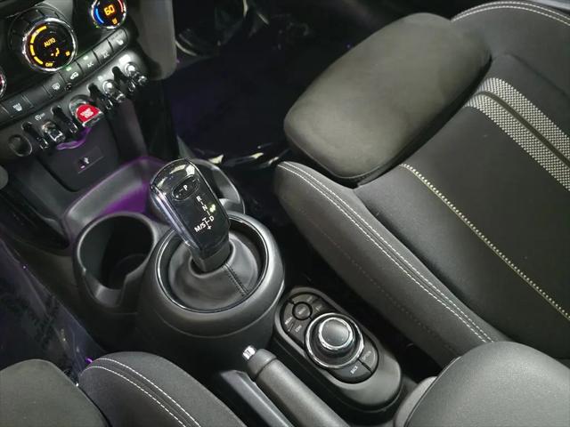 2023 MINI Hardtop John Cooper Works