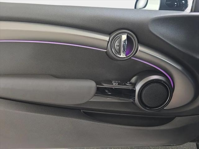 2023 MINI Hardtop John Cooper Works