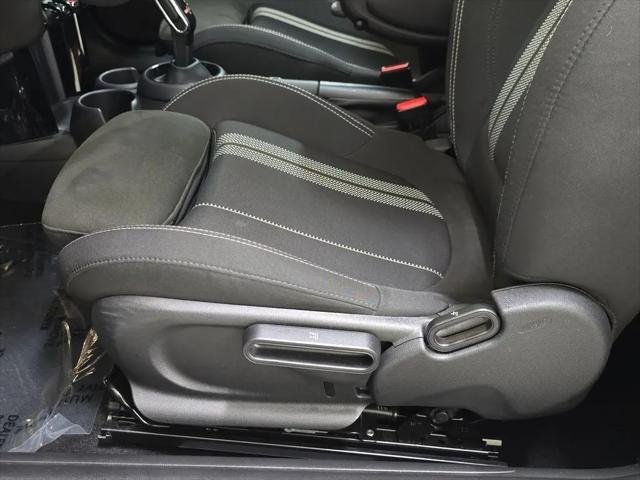 2023 MINI Hardtop John Cooper Works