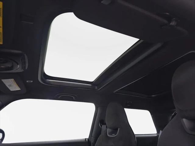 2023 MINI Hardtop John Cooper Works
