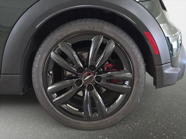 2023 MINI Hardtop John Cooper Works