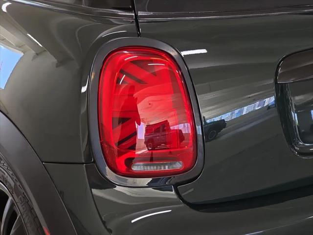 2023 MINI Hardtop John Cooper Works