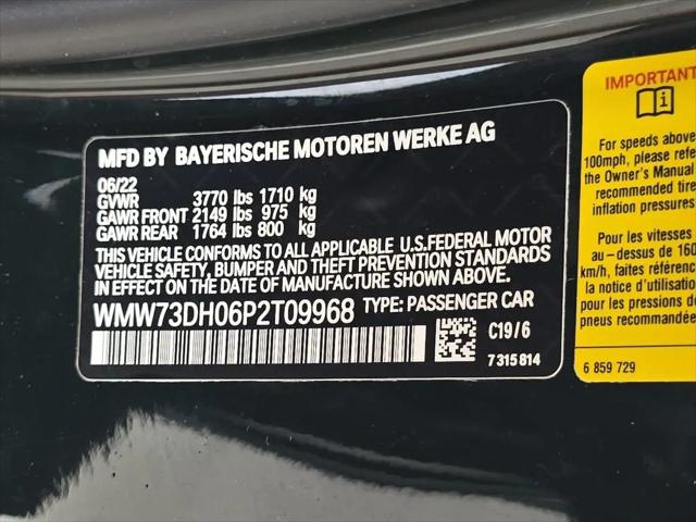 2023 MINI Hardtop John Cooper Works