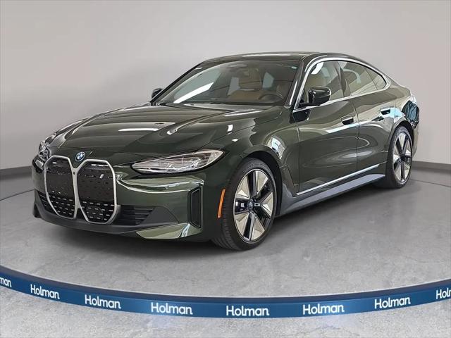 2024 BMW i4 eDrive40 for sale in Ft. Lauderdale, FL