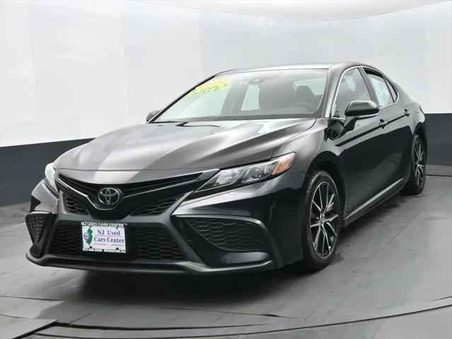 2024 Toyota Camry SE for sale in Irvington, NJ