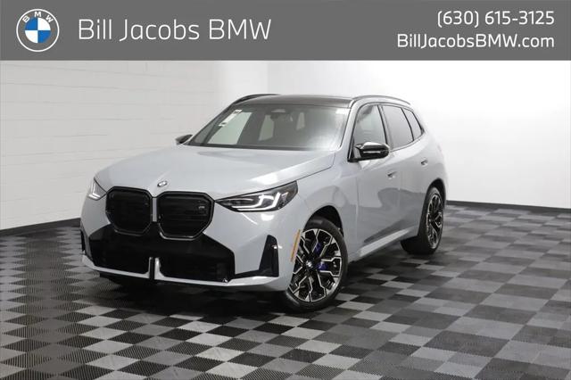 2026 BMW X3 M50 xDrive for sale in Naperville, IL