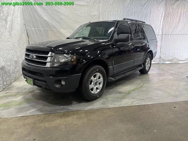 2016 Ford Expedition XL for sale in Bethany, CT