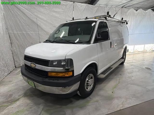 2019 Chevrolet Express Work Van for sale in Bethany, CT