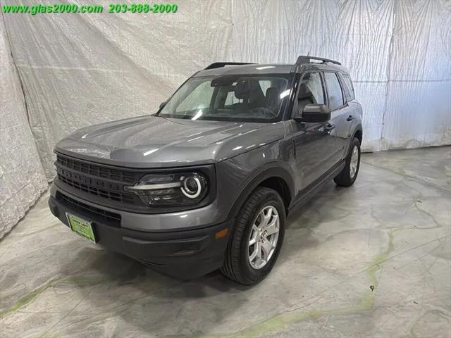 2022 Ford Bronco Sport Sport for sale in Bethany, CT