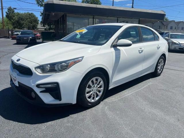 2019 Kia Forte FE for sale in Englewood, CO