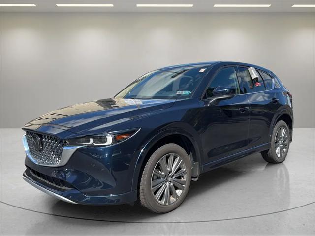 2025 Mazda CX-5 2.5 Turbo Signature for sale in Pittsburgh, PA