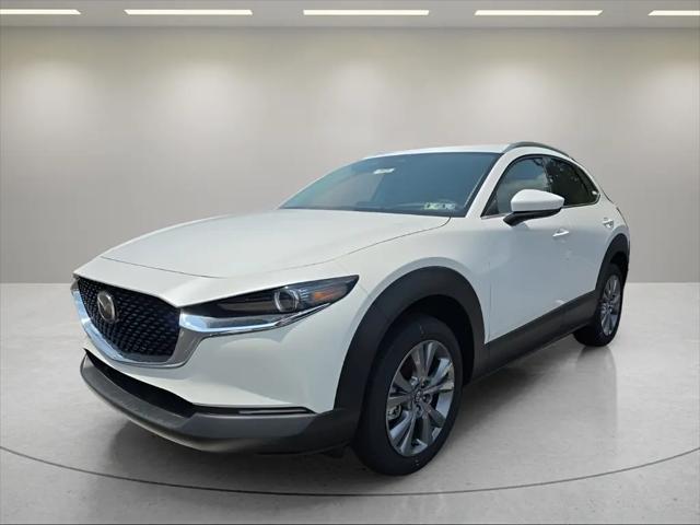 2025 Mazda CX-30 2.5 S Premium Package for sale in Pittsburgh, PA