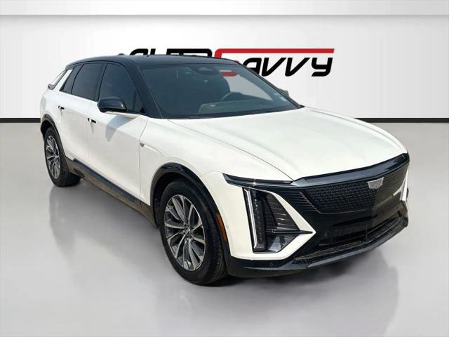 2025 Cadillac iQ Sport 1 RWD for sale in Richardson, TX