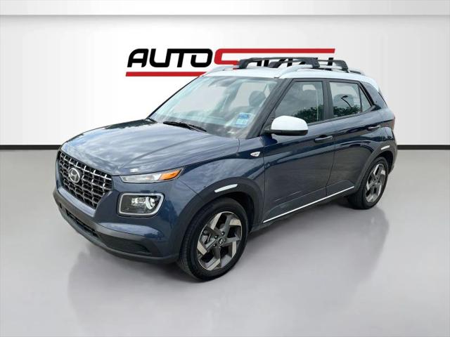 2024 Hyundai Venue Limited for sale in Richardson, TX