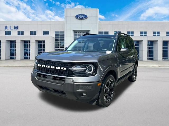 2026 Ford Bronco Sport Outer Banks for sale in Marietta, GA
