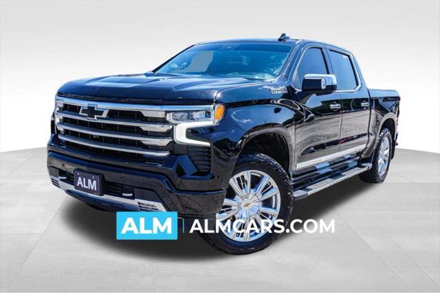 2023 Chevrolet Silverado 1500 High Country for sale in Union City, GA