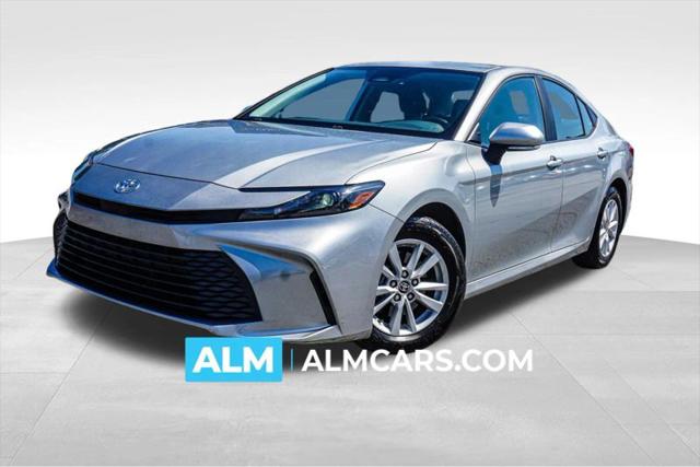 2025 Toyota Camry LE for sale in Union City, GA