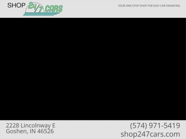 2022 Chevrolet Silverado 1500 4WD Crew Cab Short Bed Custom for sale in Larwill, IN