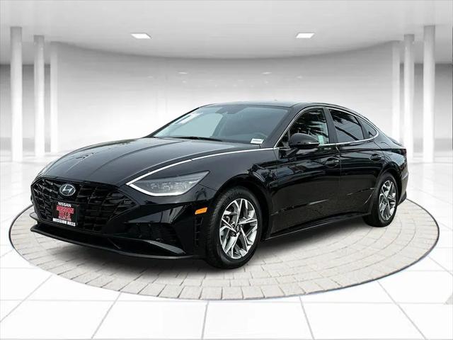 2023 Hyundai Sonata SEL for sale in Van Nuys, CA