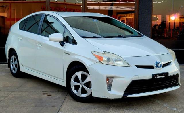 2012 Toyota Prius Two for sale in Dallas, TX