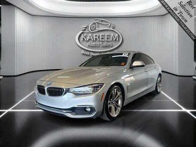 2019 BMW 430i Gran Coupe 430i for sale in Sacramento, CA