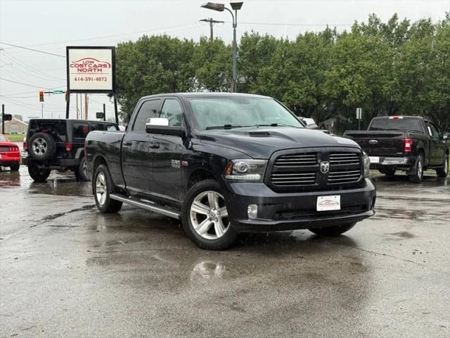 2013 Ram 1500 Sport for sale near Whitehall, OH