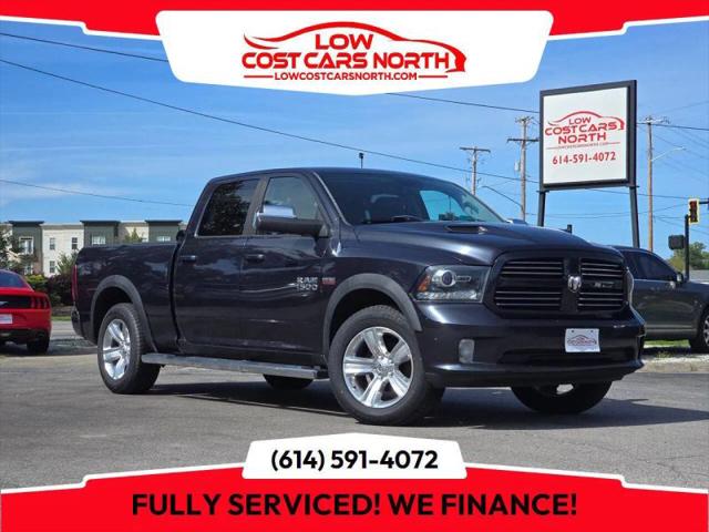 2013 Ram 1500 Sport for sale near Whitehall, OH