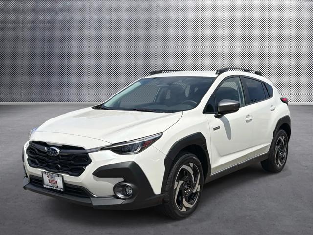 2026 Subaru Crosstrek Limited for sale in Glendale, CA