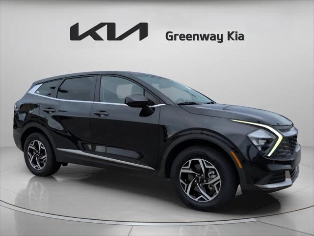 2023 Kia Sportage LX for sale in Orlando, FL