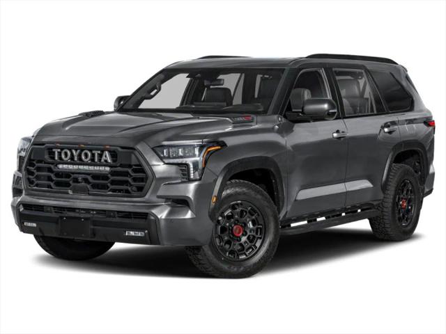 2026 Toyota Sequoia TRD Pro for sale in Buford, GA