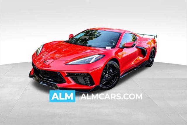 2020 Chevrolet Corvette Stingray for sale in Buford, GA