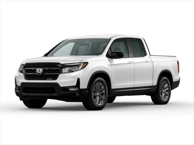 2024 Honda Ridgeline Sport for sale in Coconut Creek, FL