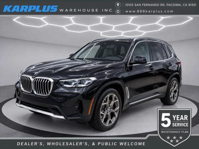 2023 BMW X3 sDrive30i for sale in Pacoima, CA
