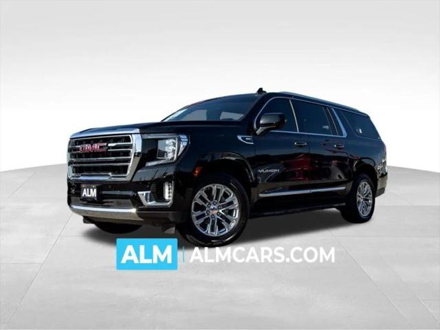 2024 GMC Yukon XL 4WD SLT for sale in Bogart, GA