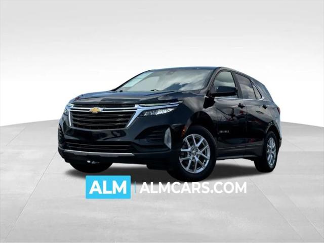 2024 Chevrolet Equinox FWD LT for sale in Bogart, GA