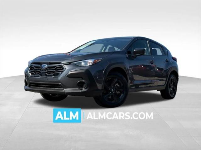 2024 Subaru Crosstrek Base for sale in Bogart, GA