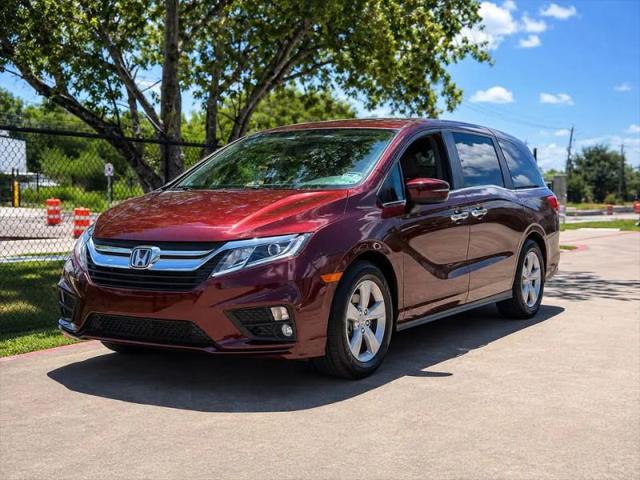 2019 Honda Odyssey EX for sale in Sugar Land, TX