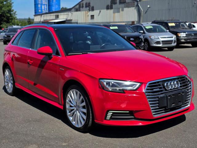 2017 Audi A3 Sportback e-tron Premium Plus for sale in Woodinville, WA