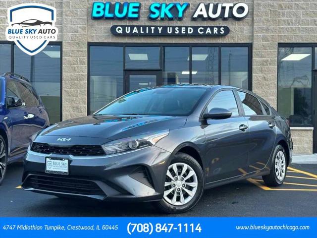 2024 Kia Forte LX for sale in Chicago, IL