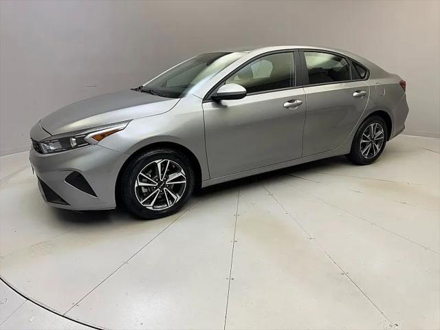 2024 Kia Forte LXS for sale in Naugatuck, CT