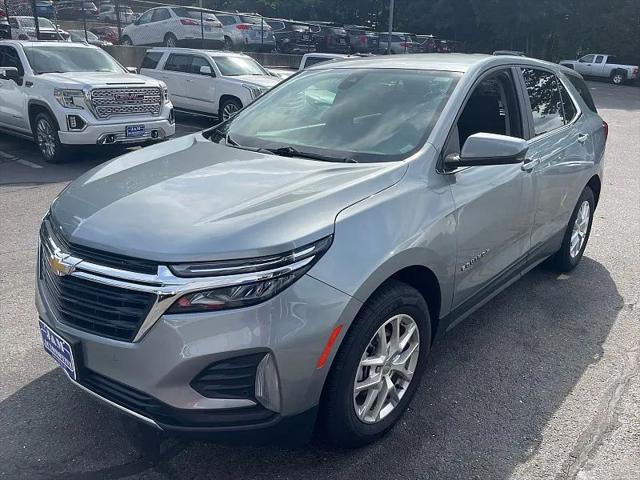 2024 Chevrolet Equinox AWD LT for sale in Naugatuck, CT