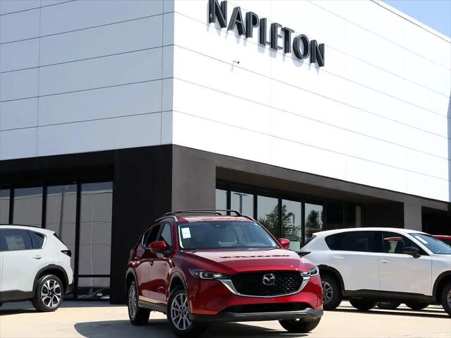 2023 Mazda CX-5 2.5 S Select for sale in Naperville, IL