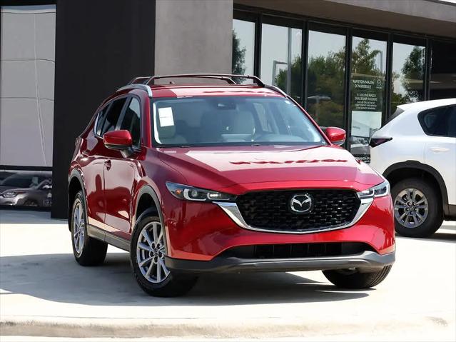 2023 Mazda CX-5 2.5 S Select