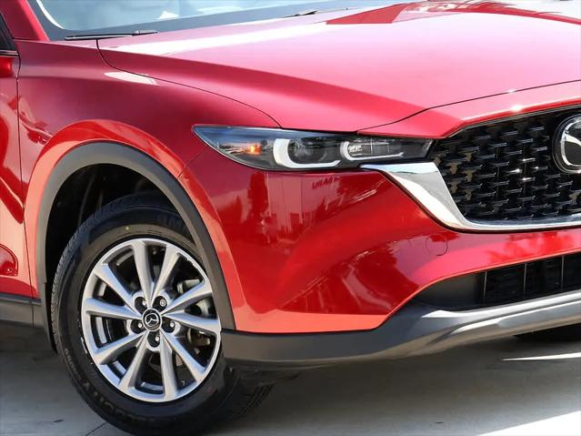 2023 Mazda CX-5 2.5 S Select