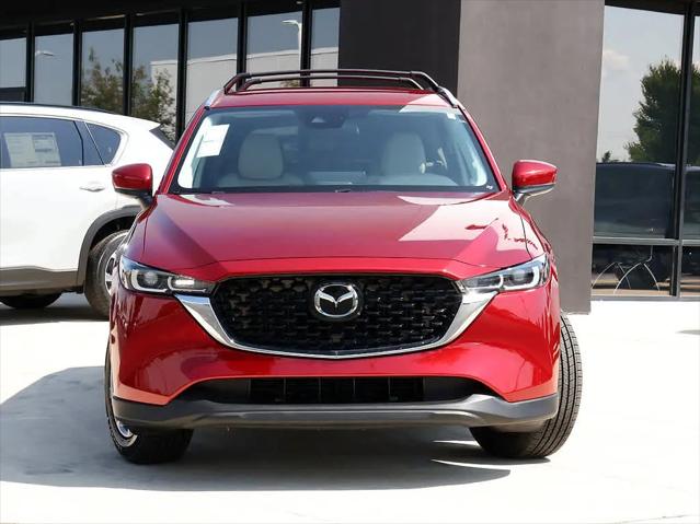 2023 Mazda CX-5 2.5 S Select
